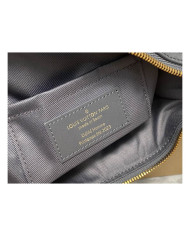 LV  Cruiser Postman's Bag