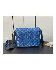 LV  District Postman's Bag
