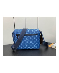 LV  District Postman's Bag