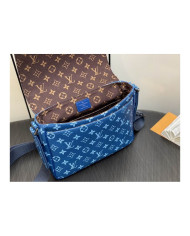 LV  District Postman's Bag