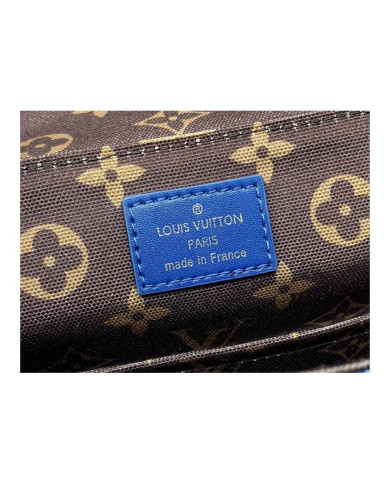 LV  District Postman's Bag