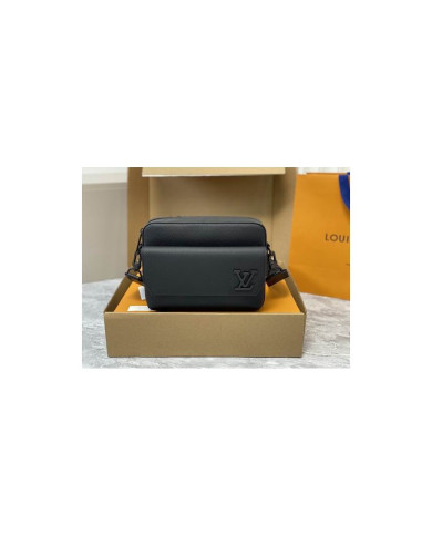 LV  Fastline Postman's Bag