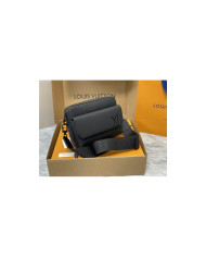 LV  Fastline Postman's Bag