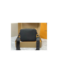 LV  Fastline Postman's Bag