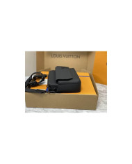 LV  Fastline Postman's Bag