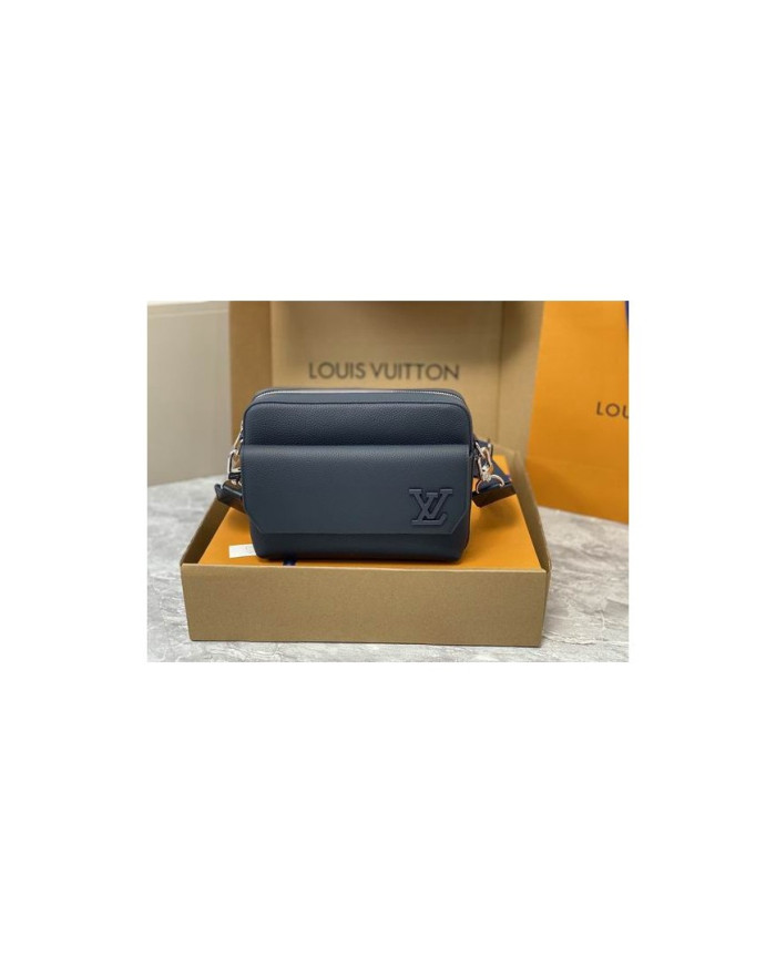 LV  Fastline Postman's Bag