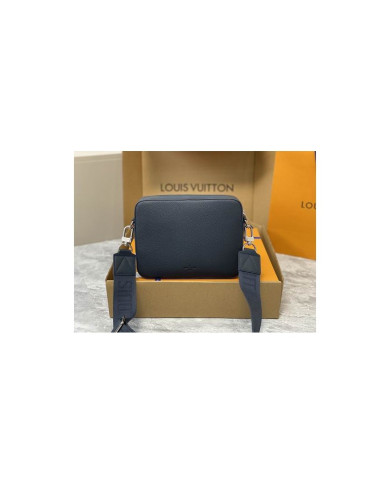 LV  Fastline Postman's Bag