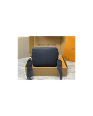LV  Fastline Postman's Bag