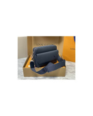 LV  Fastline Postman's Bag