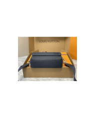 LV  Fastline Postman's Bag