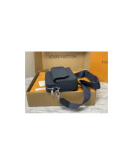 LV  Fastline Postman's Bag