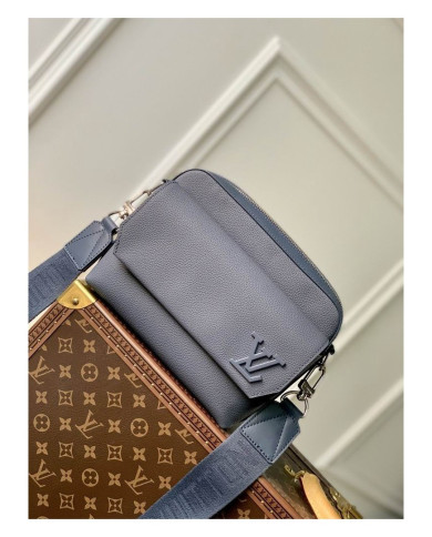 LV  Fastline Postman's Bag