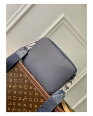 LV  Fastline Postman's Bag