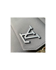LV  Fastline Postman's Bag