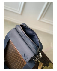 LV  Fastline Postman's Bag