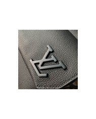 LV  Fastline Postman's Bag