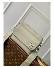 LV  Fastline Postman's Bag