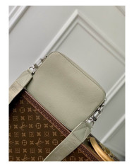 LV  Fastline Postman's Bag