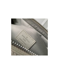 LV  Fastline Postman's Bag