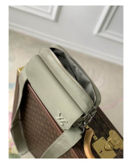 LV  Fastline Postman's Bag