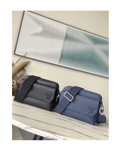 LV  Fastline Postman's Bag