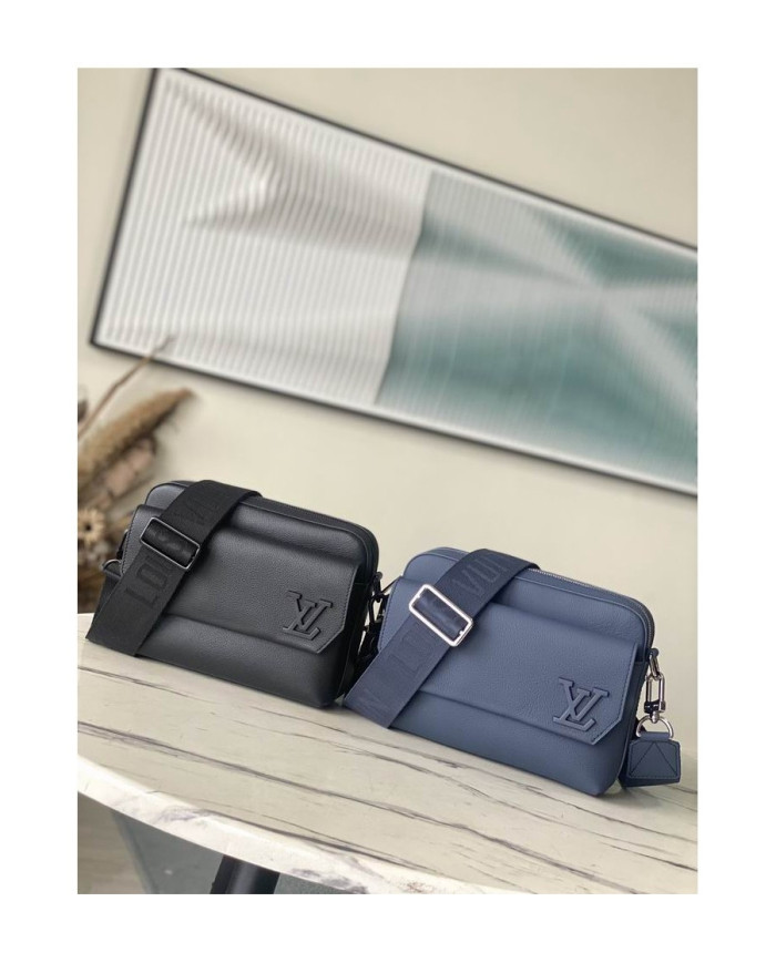 LV  Fastline Postman's Bag