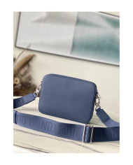 LV  Fastline Postman's Bag