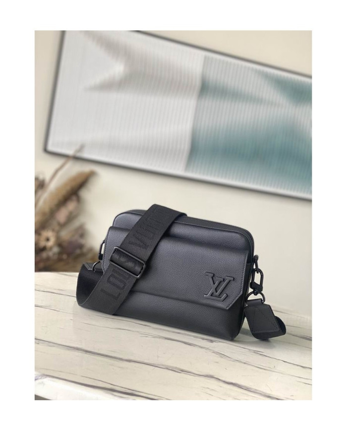LV  Fastline Postman's Bag