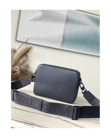 LV  Fastline Postman's Bag
