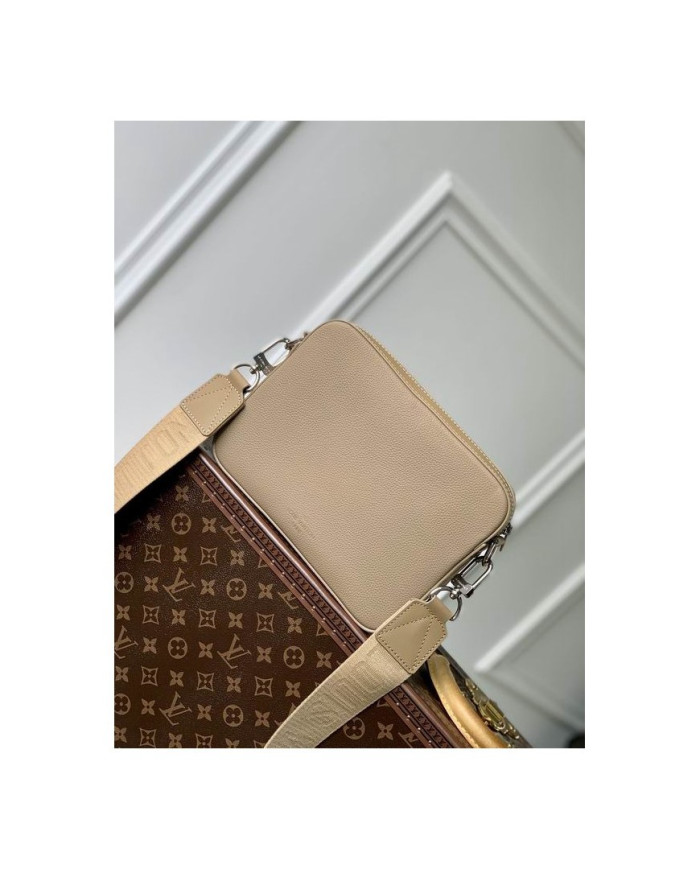 LV  Fastline Postman's Bag