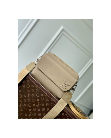 LV  Fastline Postman's Bag
