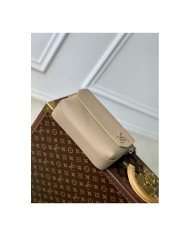 LV  Fastline Postman's Bag
