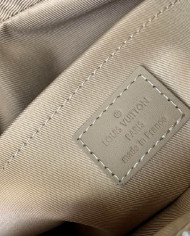 LV  Fastline Postman's Bag