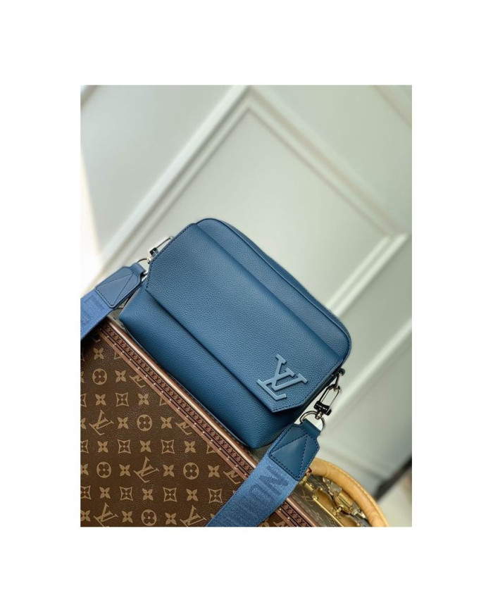 LV  Fastline Postman's Bag
