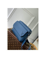 LV  Fastline Postman's Bag