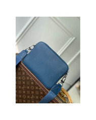 LV  Fastline Postman's Bag
