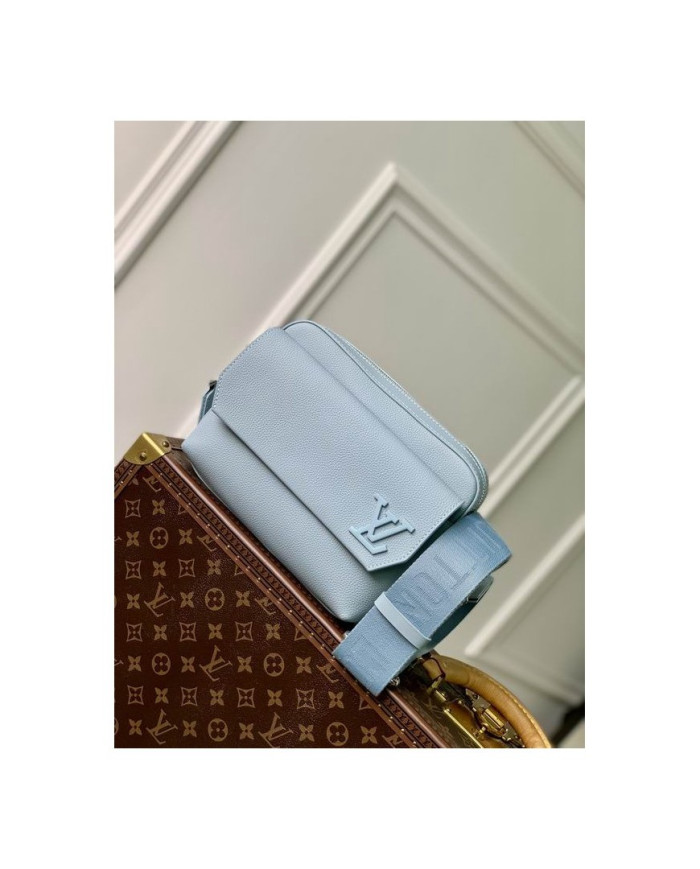 LV  Fastline Postman's Bag