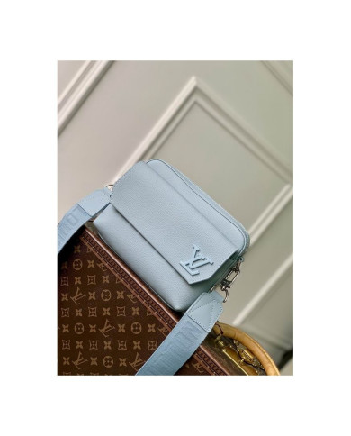 LV  Fastline Postman's Bag