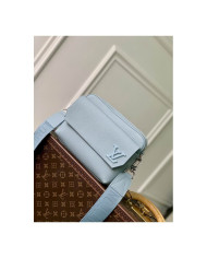 LV  Fastline Postman's Bag