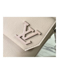 LV  Fastline Postman's Bag