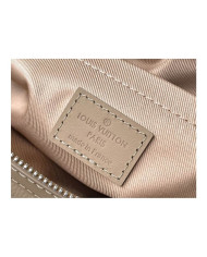 LV  Fastline Postman's Bag