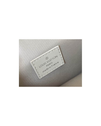 LV  Fastline Postman's Bag