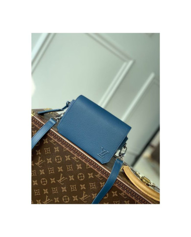 LV  Fastline Postman's Bag