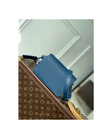 LV  Fastline Postman's Bag