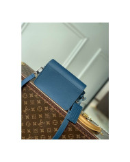 LV  Fastline Postman's Bag