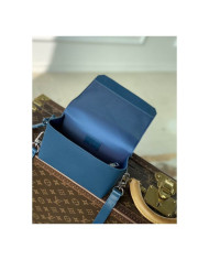 LV  Fastline Postman's Bag