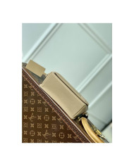 LV  Fastline Postman's Bag