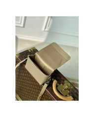 LV  Fastline Postman's Bag