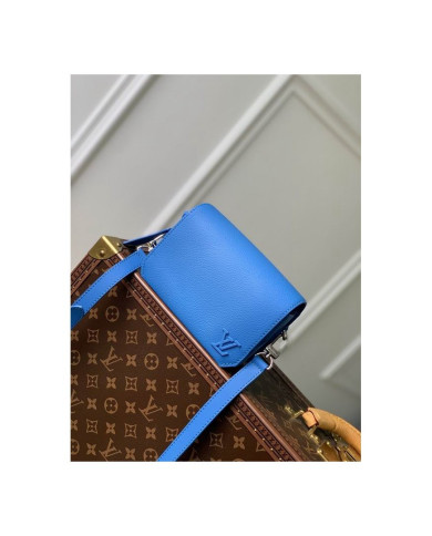 LV  Flap Postman's Bag