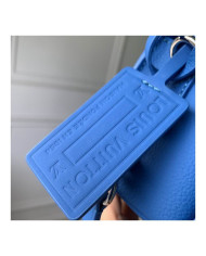LV  Flap Postman's Bag
